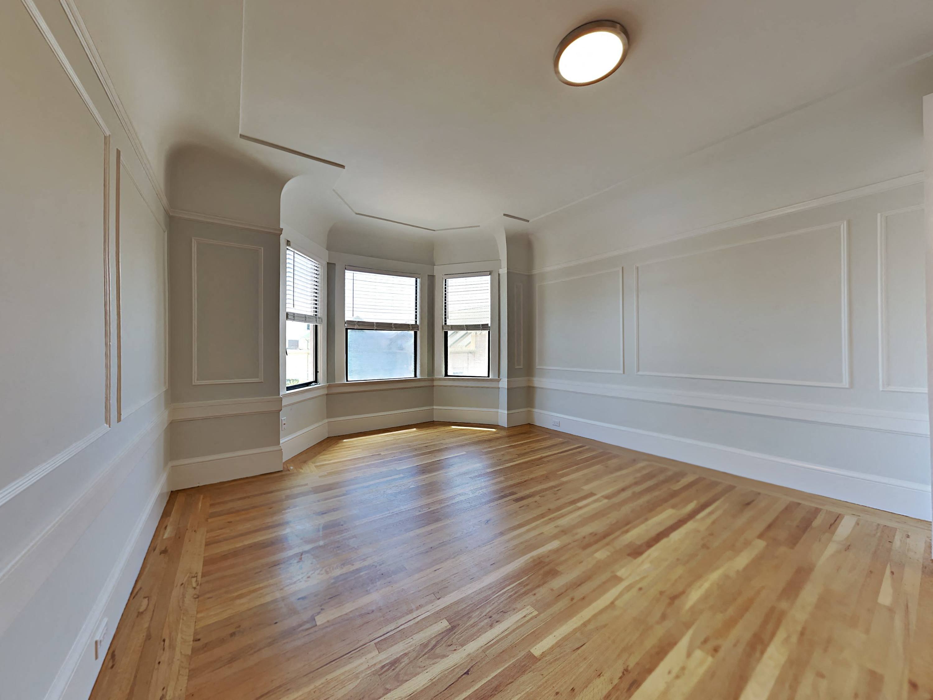 0BR/1BA Apartment on Post St · San Francisco photo 4